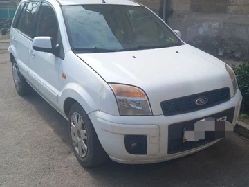 Авто Ford Fusion 2011 № 8649526