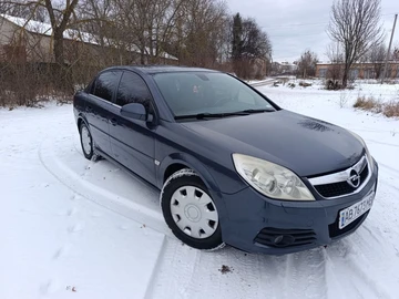 Авто Opel Vectra 2007 № 8649536