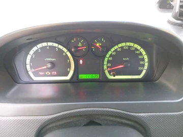 Авто Chevrolet Aveo 2010 № 8649539