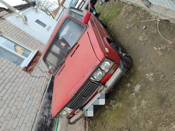 Авто ВАЗ 2106 1986 № 8649541