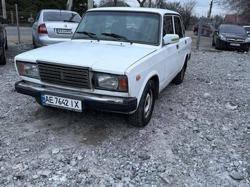 Авто ВАЗ 2107 2005 № 8649545