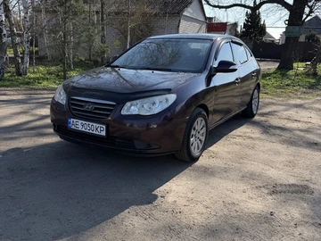 Авто Hyundai Elantra 2010 № 8649548