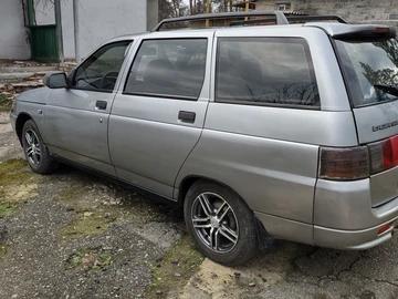 Авто ВАЗ 2111 2008 № 8649556