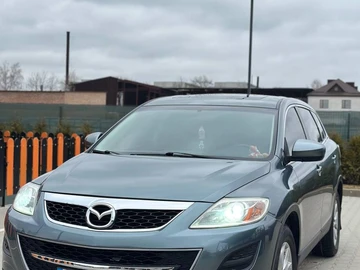 Авто Mazda Cx-9 2011 № 8649567