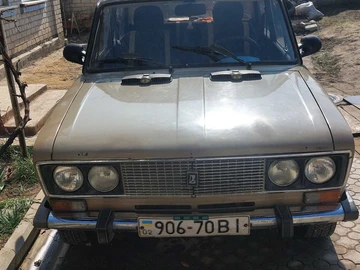 Авто ВАЗ 2106 1994 № 8649577