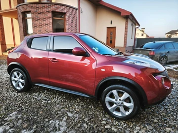 Авто Nissan Juke 2012 № 8649588