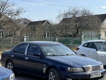 Авто Nissan Maxima 1997 № 8649589