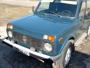 Авто ВАЗ 11113 Oka 2003 № 8649592