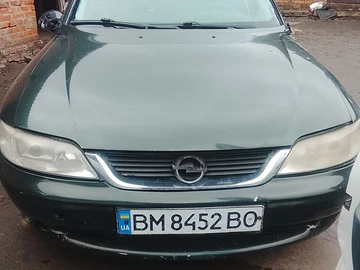 Авто Opel Vectra 2001 № 8649593