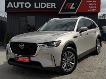 Авто Mazda Cx-9 2024 № 8649547