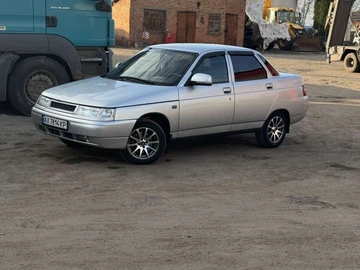 Авто ВАЗ 2110 2005 № 8649682