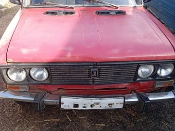 Авто ВАЗ 2106 1980 № 8649693