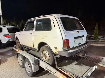 Авто ВАЗ 21124 2012 № 8649700