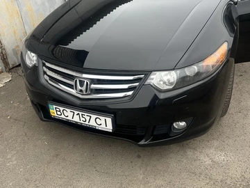 Авто Honda Accord 2010 № 8649704