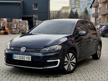 Авто Volkswagen Golf 2015 № 8649711