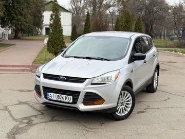 Авто Ford Escape 2015 № 8649715