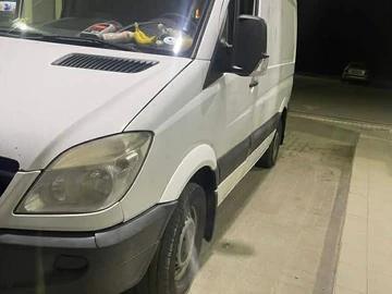 Авто Mercedes Sprinter 2007 № 8649716