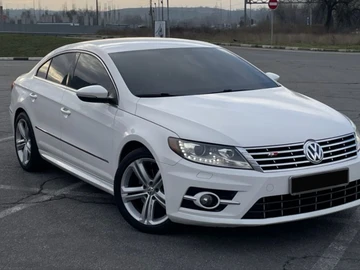 Авто Volkswagen Passat Cc 2013 № 8649718