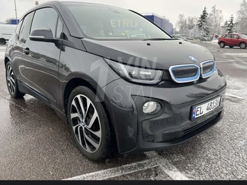 Авто BMW I3 2014 № 8649722