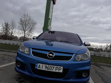 Авто Opel Vectra 2008 № 8649724