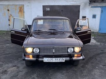 Авто ВАЗ 2106 1990 № 8649727