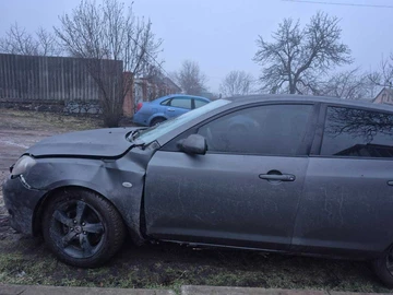 Авто Mazda 3 2005 № 8649735
