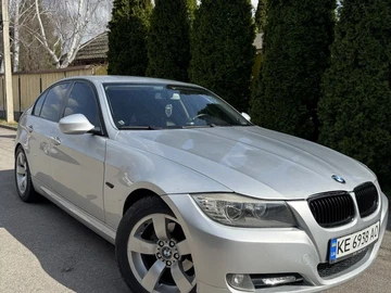 Авто BMW 3 Серия 2008 № 8649741