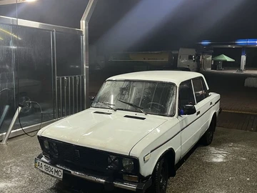 Авто ВАЗ 21063 1989 № 8649744