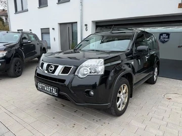 Авто Nissan X-Trail 2010 № 8649746