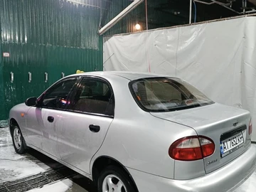 Авто Daewoo Lanos Sens  2005 № 8649796