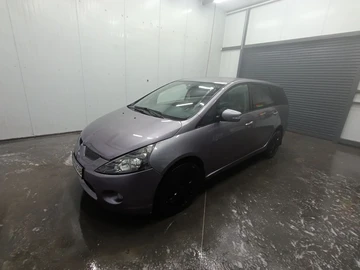 Авто Mitsubishi Grandis 2005 № 8649797