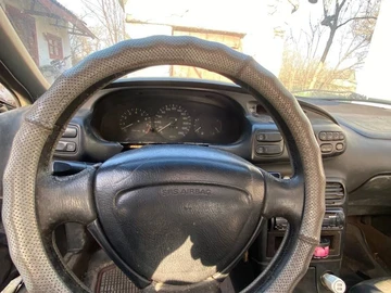 Авто Mazda 6 1992 № 8649812