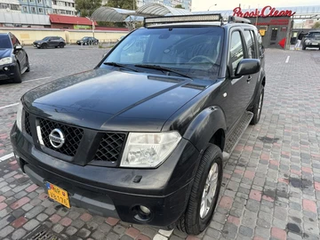 Авто Nissan Pathfinder 2006 № 8649816