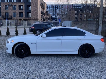 Авто BMW 5 Серия 2011 № 8649818