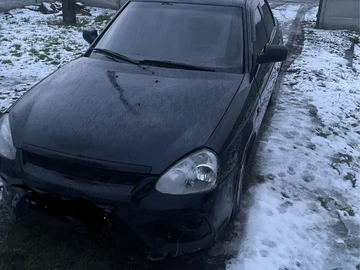 Авто ВАЗ 2170 Priora 2008 № 8649825