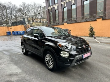 Авто Fiat 500 2020 № 8649828