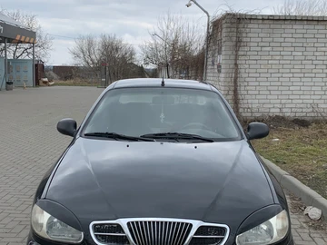 Авто ЗАЗ Sens 2011 № 8649848