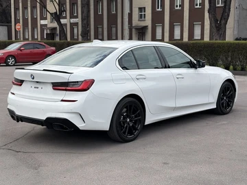 Авто BMW 3 Серия 2021 № 8649857