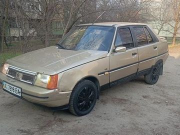 Авто ЗАЗ 1103 Slavuta 2003 № 8649859