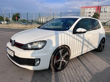 Авто Volkswagen Golf 2009 № 8649869