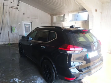 Авто Nissan Rogue 2017 № 8649870