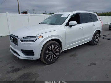 Авто Volvo Xc90 2021 № 8649873