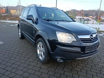 Авто Opel Antara 2007 № 8649875