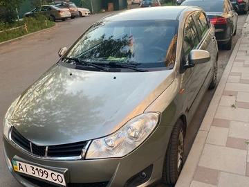 Авто ЗАЗ Forza 2012 № 8649876