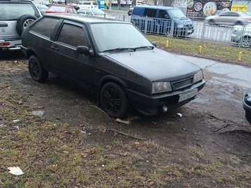 Авто ВАЗ 2108 1995 № 8649879