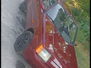 Авто ЗАЗ 1103 Slavuta 2001 № 8649882