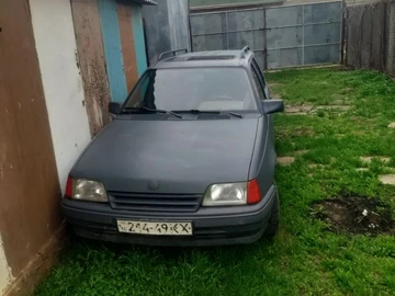 Авто Opel Kadett 1991 № 8649899