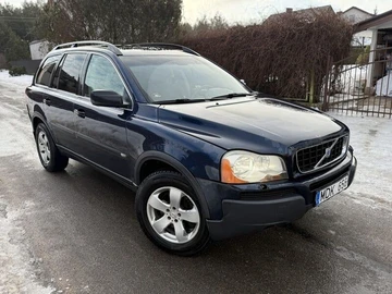 Авто Volvo Xc90 2004 № 8649901