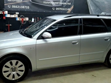 Авто Audi A4 2006 № 8649902