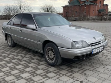 Авто Opel Omega 1988 № 8649905